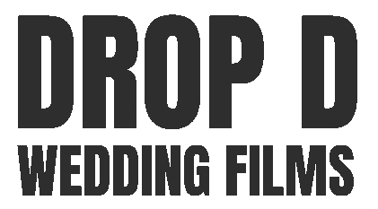 Drop D Wedding Films
